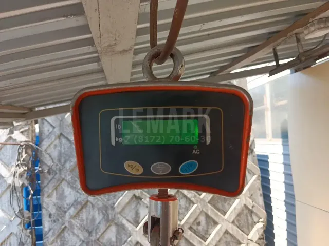 Накладка заднего бампера
