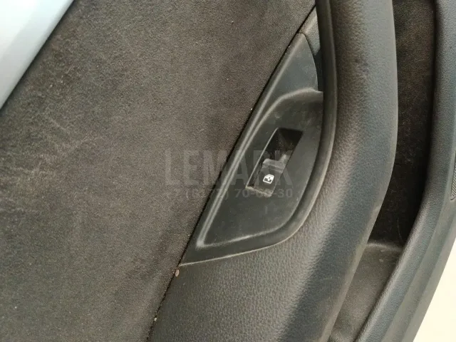 Обшивка двери задней левой для  Audi A6 [C6,4F] 2004-2011