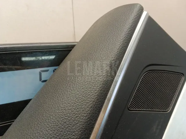 Обшивка двери задней левой для  Audi A6 [C6,4F] 2004-2011