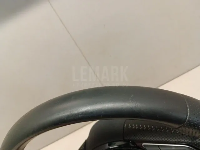 Рулевое колесо для AIR BAG (без AIR BAG) для  Ford Fiesta 2008-2019