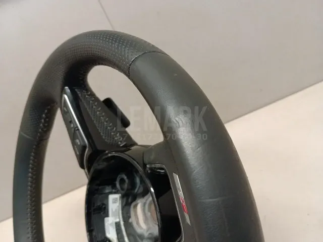 Рулевое колесо для AIR BAG (без AIR BAG) для  Ford Fiesta 2008-2019
