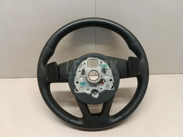 Рулевое колесо для AIR BAG (без AIR BAG) для  Ford Fiesta 2008-2019