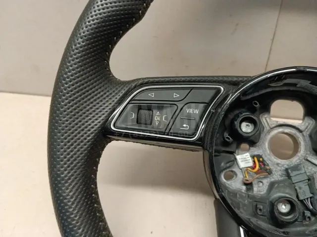 Рулевое колесо для AIR BAG (без AIR BAG) для  Ford Fiesta 2008-2019