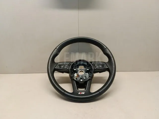 Рулевое колесо для AIR BAG (без AIR BAG) для  Ford Fiesta 2008-2019