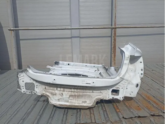 Кузовной элемент для  Cadillac CTS 2008-2014