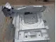 Панель задняя