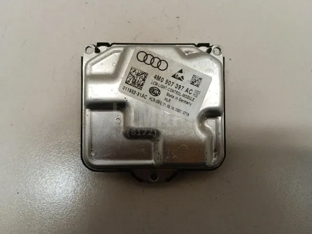 Блок управления светом для  Ford EcoSport 2012-2023
