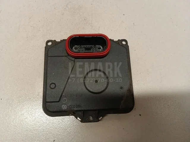 Блок управления светом для  Ford EcoSport 2012-2023