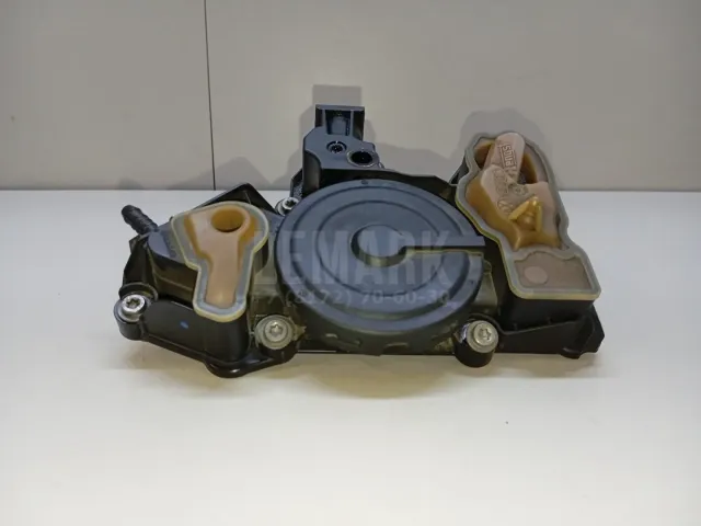Маслоотделитель для  Audi A3 (8L1) 1996-2003