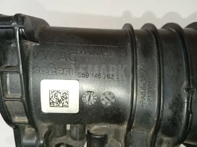 Воздуховод для  BYD Flyer 2005-2008