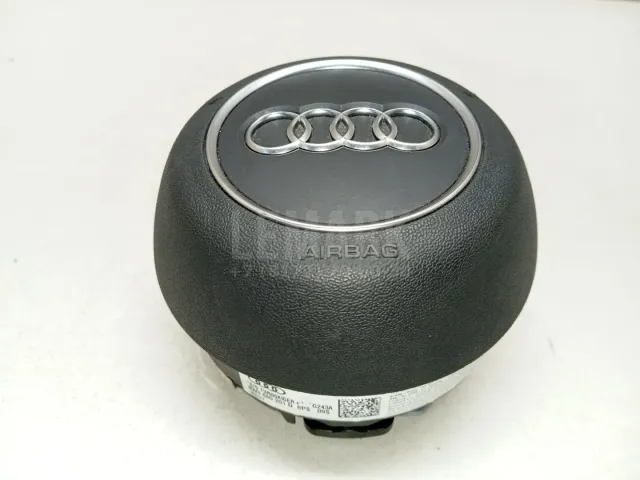 Подушка безопасности в рулевое колесо для  Audi A4 [B8] 2007-2015
