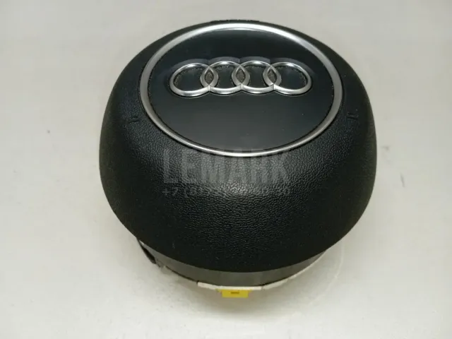 Подушка безопасности в рулевое колесо для  Audi A4 [B8] 2007-2015