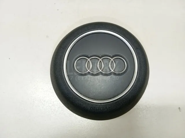 Подушка безопасности в рулевое колесо для  Audi A4 [B8] 2007-2015