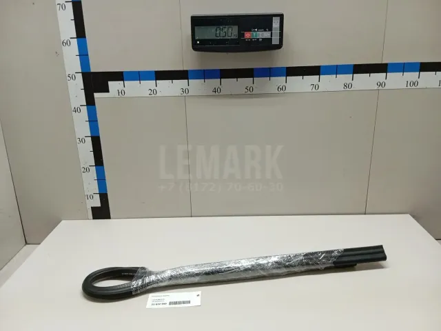 Уплотнитель (внутри) для  Exeed TXL (M32T) 2019