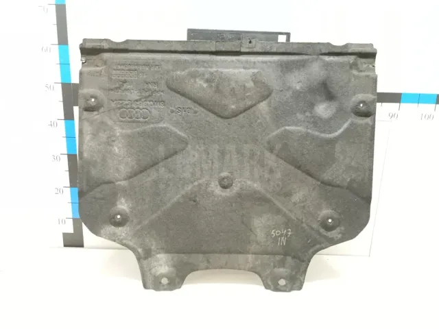 Защита антигравийная для  Audi A3 [8V] 2013-2020