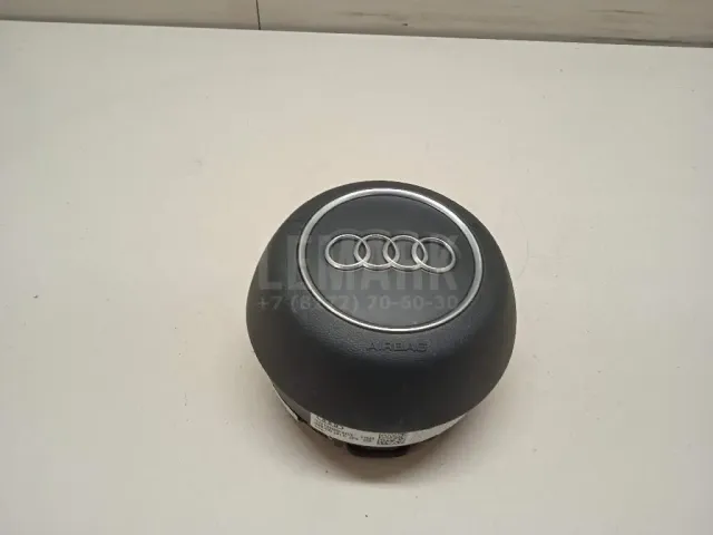 Подушка безопасности в рулевое колесо для  Audi Q2 (GA) 2017