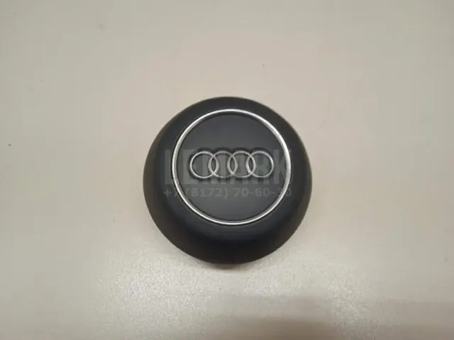 Подушка безопасности в рулевое колесо для  Audi Q2 (GA) 2017
