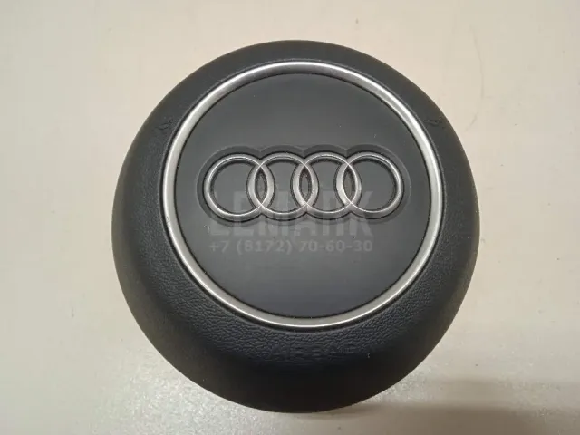 Подушка безопасности в рулевое колесо для  Audi Q2 (GA) 2017
