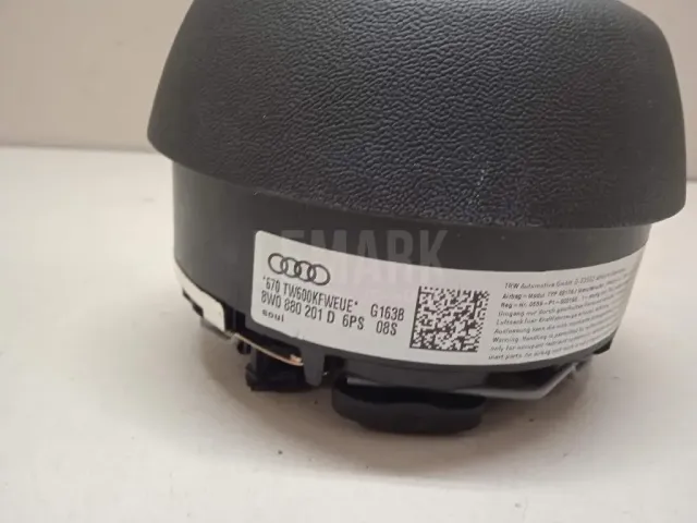 Подушка безопасности в рулевое колесо для  Audi Q2 (GA) 2017