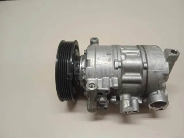 Компрессор кондиционера для  Citroen C5 2004-2008