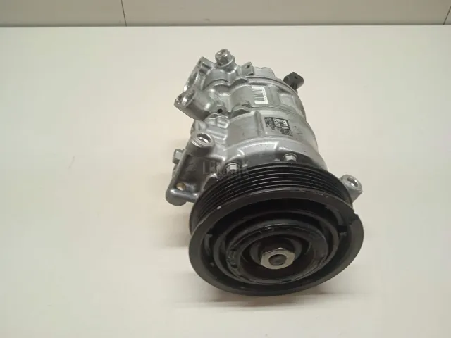Компрессор кондиционера для  Citroen C5 2004-2008