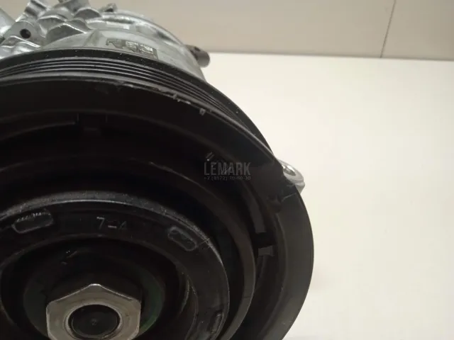 Компрессор кондиционера для  Citroen C5 2004-2008