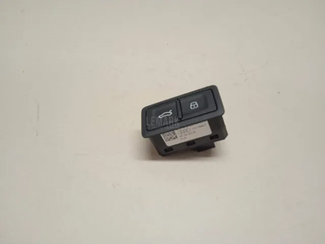 Кнопка закрывания багажника для  Audi Allroad quattro 2000-2005