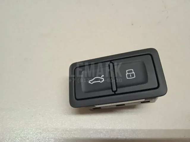 Кнопка закрывания багажника для  Audi Allroad quattro 2000-2005