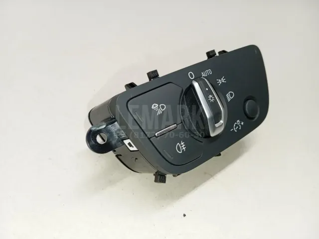 Переключатель света фар для  Ford Fiesta 1989-1995