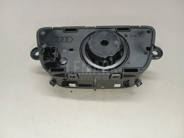 Переключатель света фар для  Ford Fiesta 1989-1995