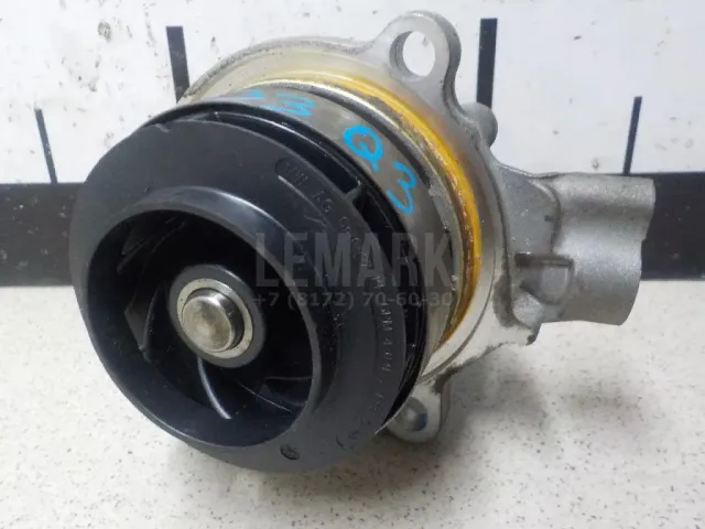 Насос водяной (помпа) для  Audi A4 [B6] 2000-2004