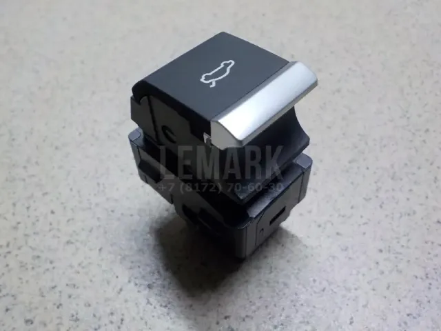 Кнопка открывания багажника для  Audi A3 [8V] 2013-2020