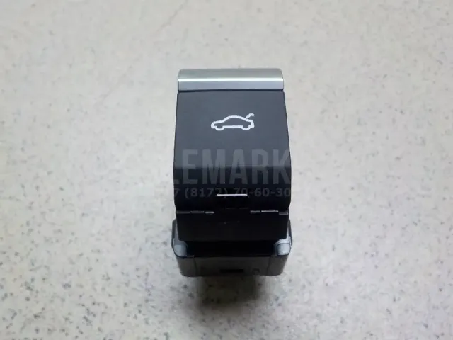 Кнопка открывания багажника для  Audi A3 [8V] 2013-2020