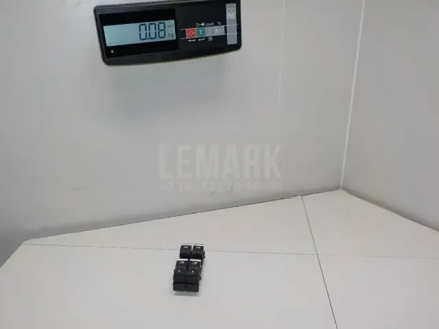 Блок управления стеклоподъемниками
