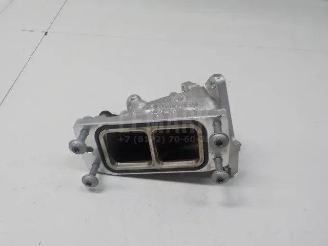 Фланец для  Ford Transit 2006-2013