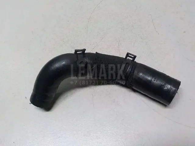 Шланг системы охлаждения
