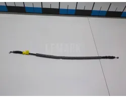 Трос открывания двери