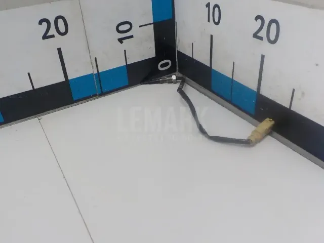 Датчик температуры сажевого фильтра