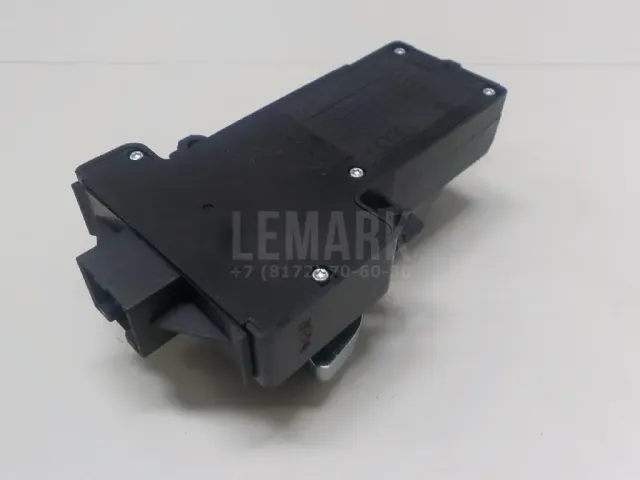 Переключатель регулировки сиденья для  Citroen C5 2004-2008