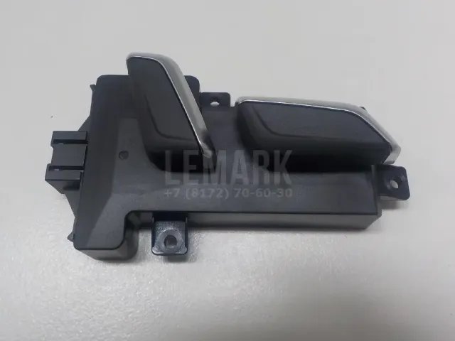 Переключатель регулировки сиденья для  Citroen C5 2004-2008