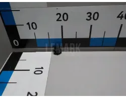 Отбойник капота