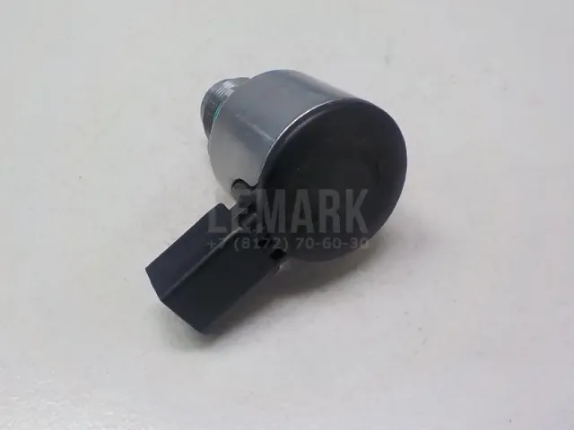Регулятор давления топлива для  BAW M7 2022