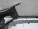 Бампер передний для  Fiat Duna 1987-1990