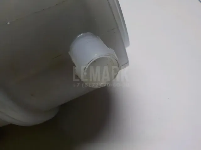 Бачок расширительный