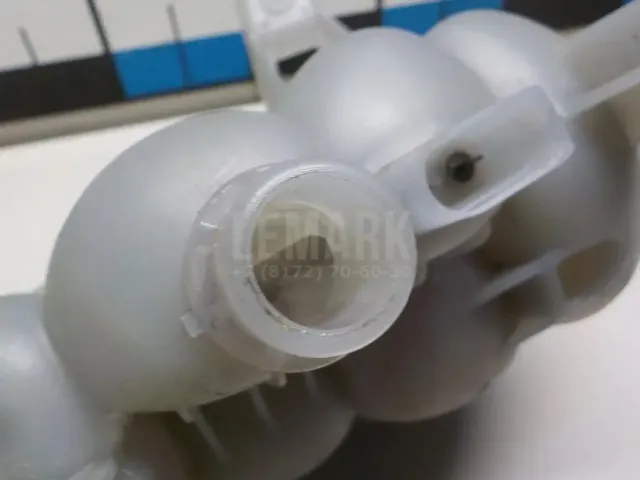 Бачок расширительный