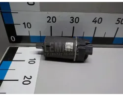 Серводвигатель рулевой рейки