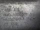 Кронштейн двигателя левый