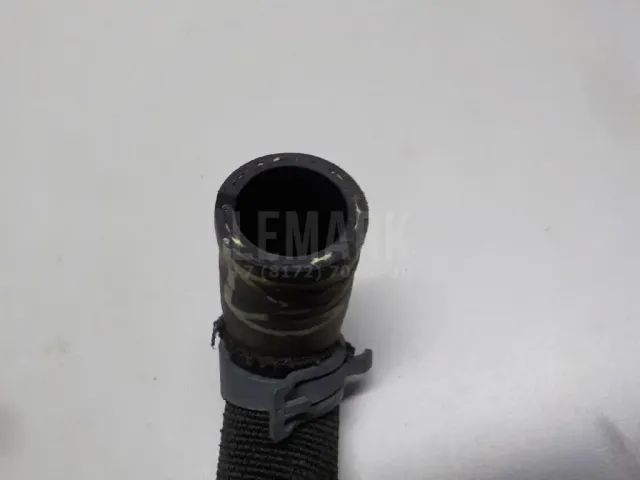 Шланг системы охлаждения