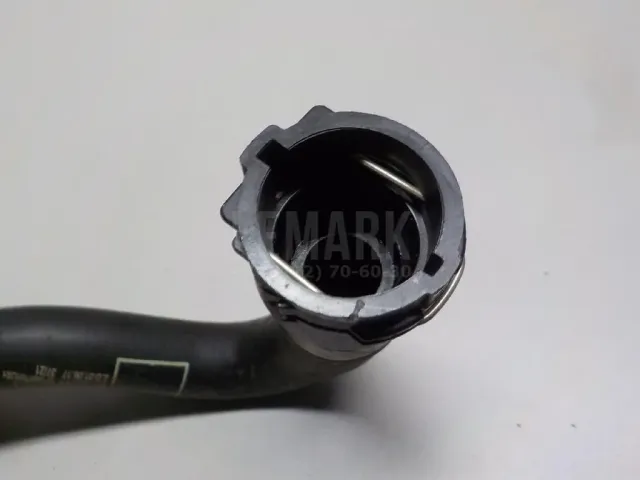 Шланг системы охлаждения