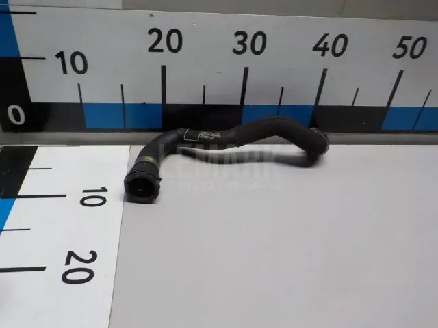 Шланг системы охлаждения